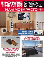 Home Theater e Casa Digital